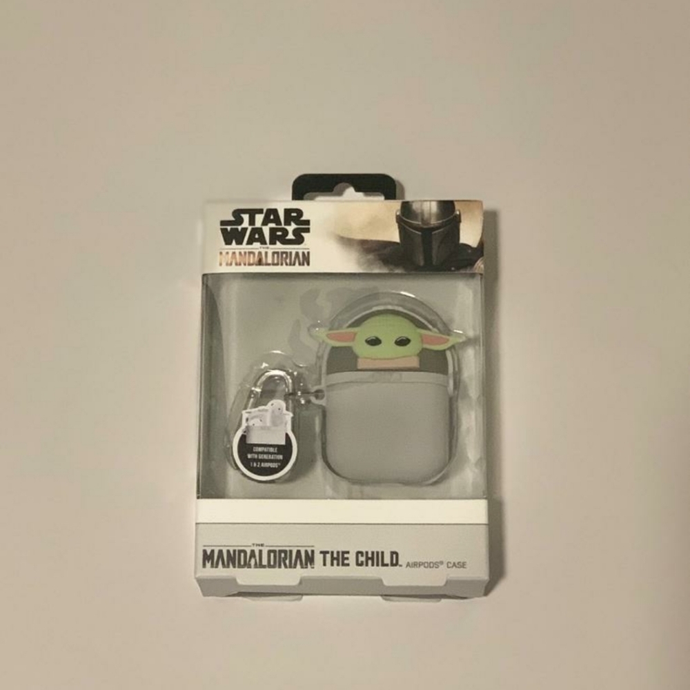 Airpod case